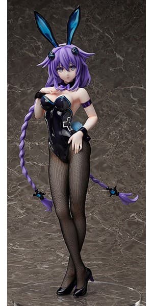 超次元ゲイム ネプテューヌ パープルハート バニーVer.