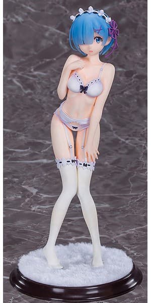 Re:ゼロから始める異世界生活 レム ランジェリーVer.