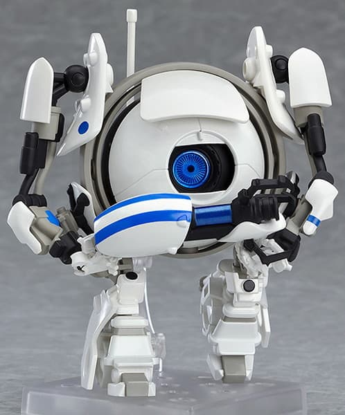 ねんどろいど Portal2 Atlas