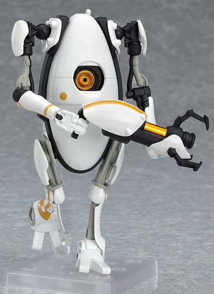 ねんどろいど Portal2 P-Body