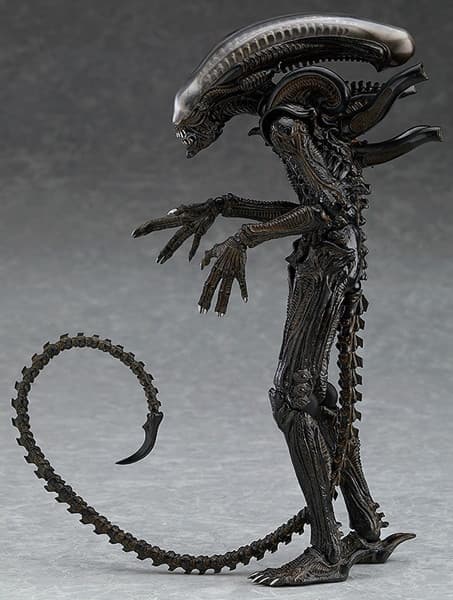 figma エイリアン 竹谷隆之アレンジver.