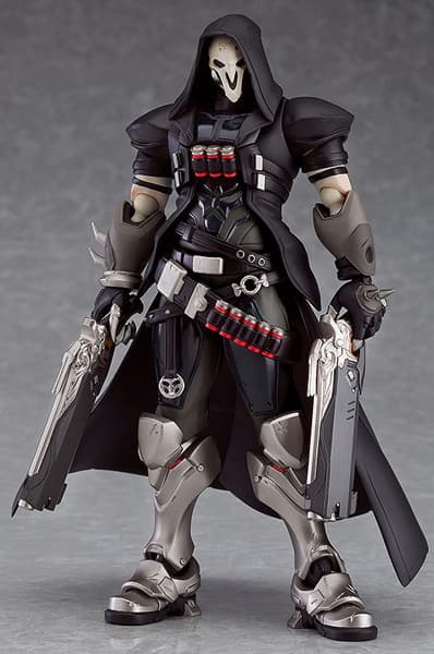 figma オーバーウォッチ リーパー