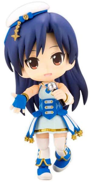 キューポッシュ 如月千早 トゥインクルスター