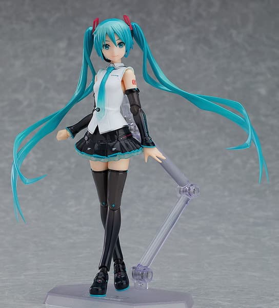 figma キャラクター・ボーカル・シリーズ01 初音ミク V4X
