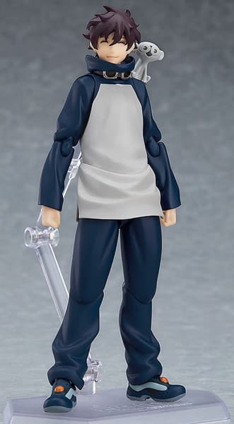 figma 血界戦線 ＆ BEYOND レオナルド・ウォッチ