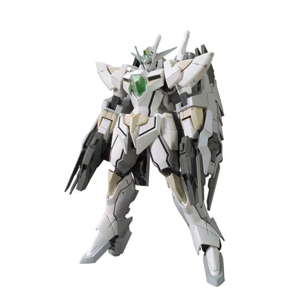 HGBF 1/144 リバーシブルガンダム