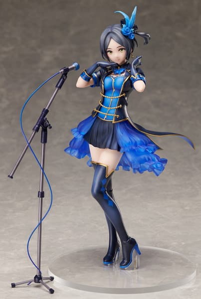 アイドルマスター シンデレラガールズ 速水奏 Tulip Ver.