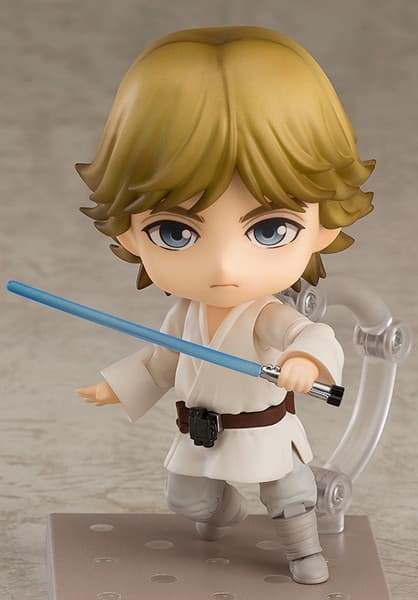 ねんどろいど スター・ウォーズ エピソード4/新たなる希望 ルーク・スカイウォーカー