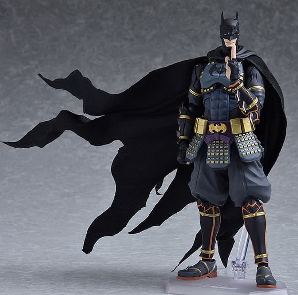 figma ニンジャバットマン