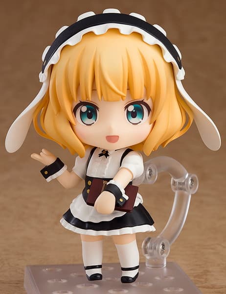 ねんどろいど ご注文はうさぎですか？？ シャロ
