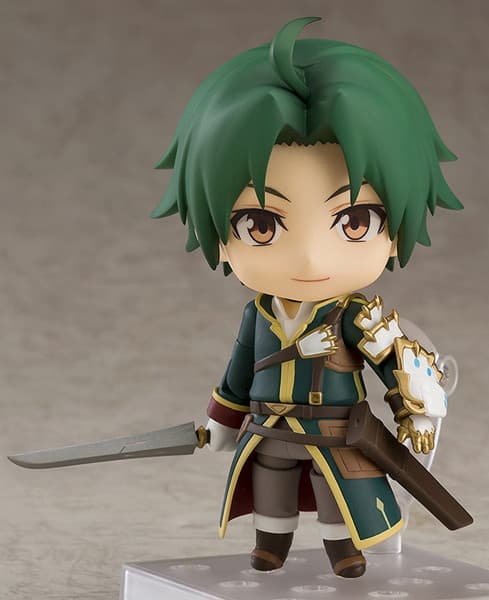 ねんどろいど グランクレスト戦記 テオ・コルネーロ