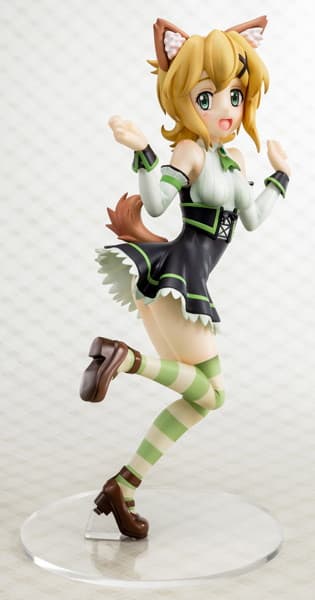 戦姫絶唱シンフォギアGX 暁切歌 メイドVer.