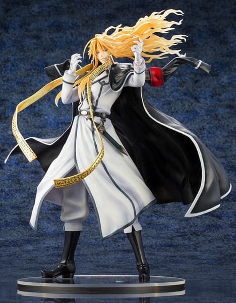 ARTFX J Dies irae ラインハルト・ハイドリヒ