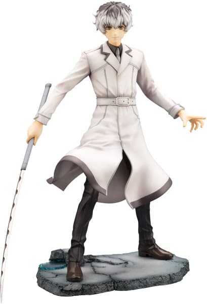 ARTFX J 東京喰種トーキョーグール:re 佐々木琲世