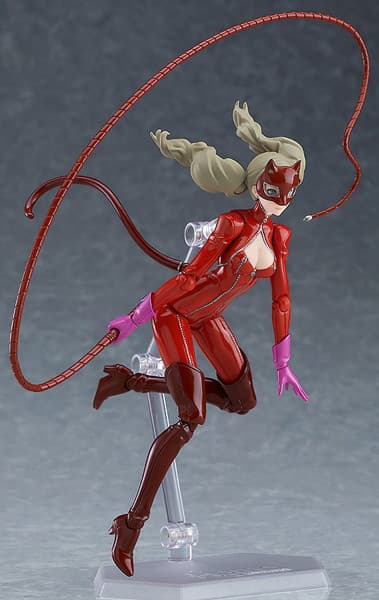 figma ペルソナ5 パンサー