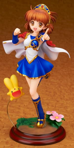 魔導物語 アルル・ナジャ