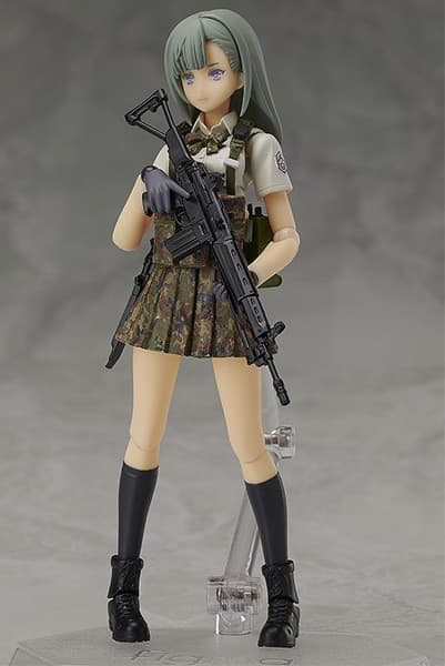 figma リトルアーモリー 豊崎恵那