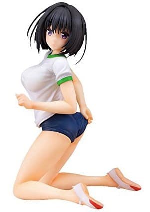 日本生産 ToLOVEる-とらぶる-ダークネス 霧崎恭子