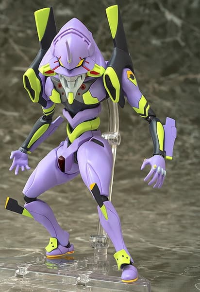 パルフォム ヱヴァンゲリヲン新劇場版 エヴァンゲリオン初号機