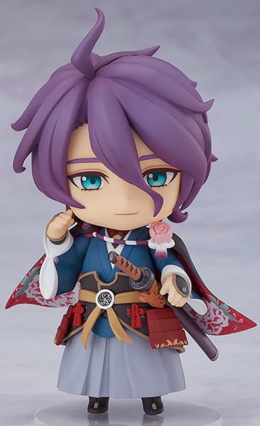 ねんどろいど 刀剣乱舞-ONLINE- 歌仙兼定