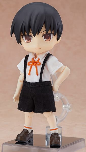 ねんどろいどどーる リョウ