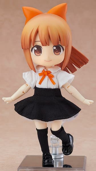 ねんどろいどどーる エミリ
