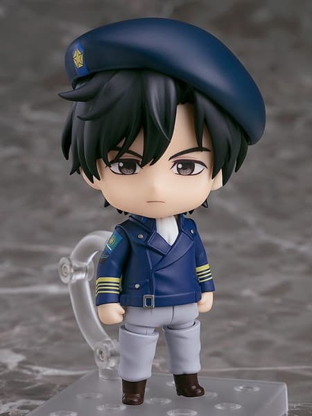 ねんどろいど 銀河英雄伝説 Die Neue These ヤン・ウェンリー
