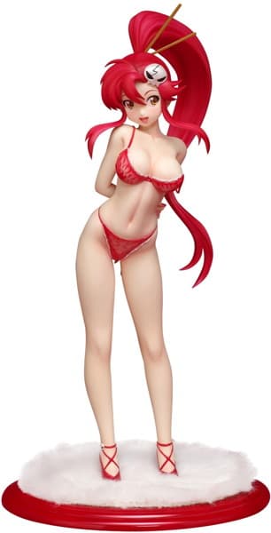 天元突破グレンラガン ランジェリースタイル ヨーコ