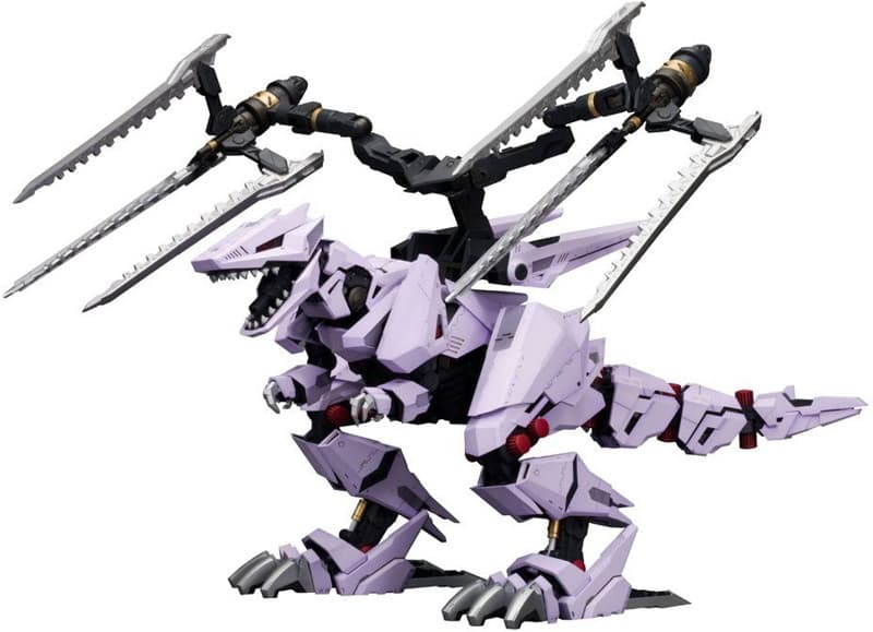 EZ-049 バーサークフューラー