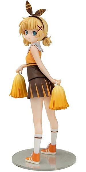 ご注文はうさぎですか？？シャロ・チアガールVer.