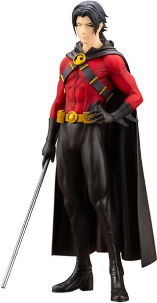 DC COMICS IKEMEN レッドロビン
