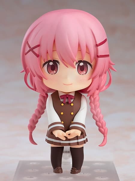 ねんどろいど こみっくがーるず 萌田薫子