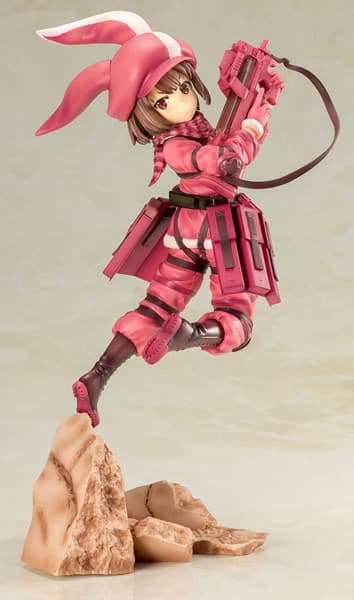 ソードアート・オンライン オルタナティブ ガンゲイル・オンライン レン