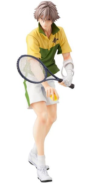ARTFX J 新テニスの王子様 白石蔵ノ介 リニューアルパッケージver.