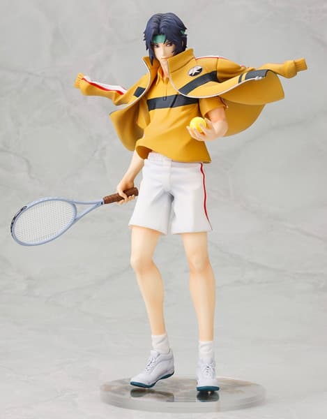 ARTFX J 新テニスの王子様 幸村精市 リニューアルパッケージver.