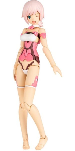 フレームアームズ ガール レティシア