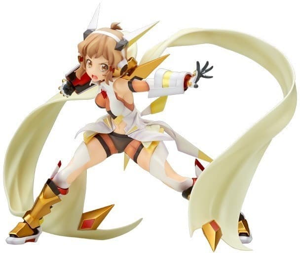 【再販】戦姫絶唱シンフォギアGX 立花響
