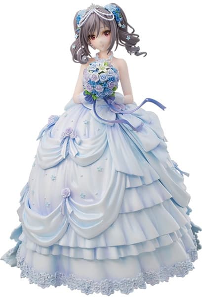 アイドルマスターシンデレラガールズ 神崎蘭子 運命の待ち人ver.