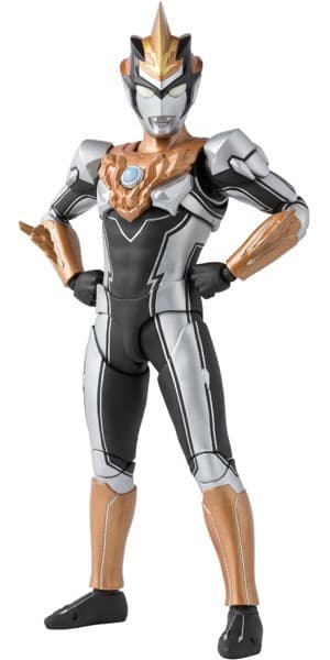 S.H.Figuarts ウルトラマンブル グランド