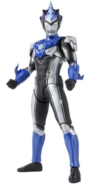 S.H.Figuarts ウルトラマンブル アクア