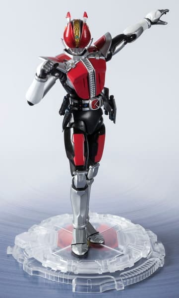 S.H.Figuarts 仮面ライダー電王 ソードフォーム-20 Kamen Rider Kicks Ver.-