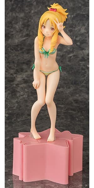 エロマンガ先生 山田エルフ