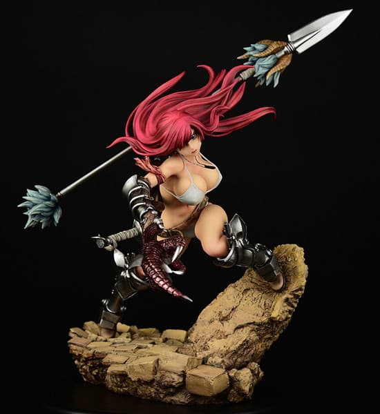 FAIRY TAIL エルザ・スカーレットthe騎士ver.