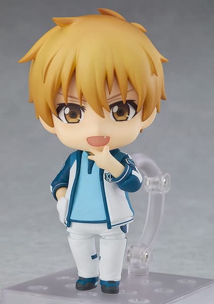 ねんどろいど マスターオブスキル（全職高手） 黄 少天