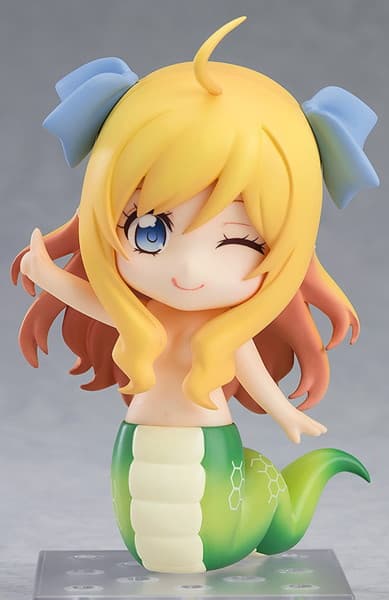 ねんどろいど 邪神ちゃん