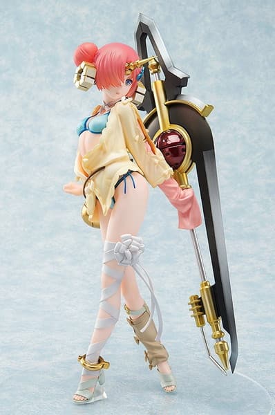 Fate/Grand Order セイバー/フランケンシュタイン