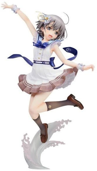 アイドルマスター シンデレラガールズ 乙倉悠貴 カム・ウィズミー！