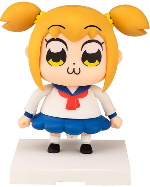 ポプテピピック ポプ子