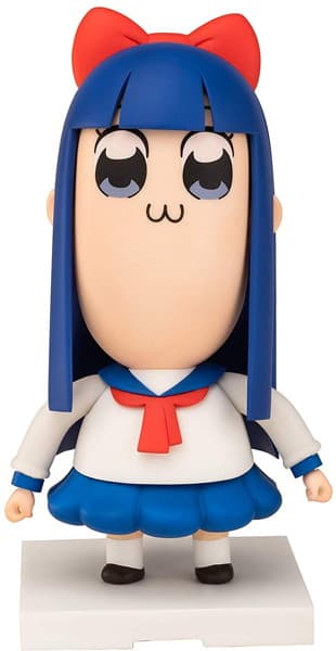 ポプテピピック ピピ美