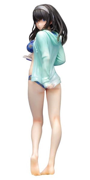 DreamTeach アイドルマスター シンデレラガールズ ［紺碧の境界］鷺沢 文香